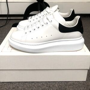 Alexander McQueen sneakers